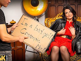 Shame 4k - czech mature movie