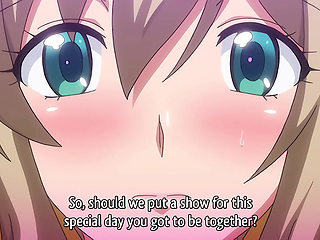 Imouto Bitch ni Shiboraretai - Episode 1