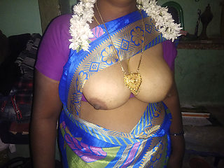 Indian beautyfull aunty nice boobs hardcore