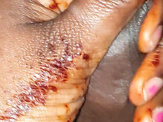 Girlfriend ne land chuskar pani nikala