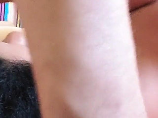 Wild Fucking My Girlfriend in Lingerie While Moaning Like a Slut