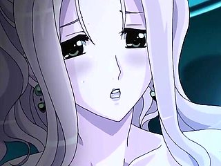 Sudden Connection of the Eyes beyond temptation
