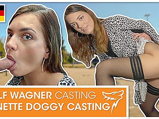 SubLisa's wolfwagnercom xxx