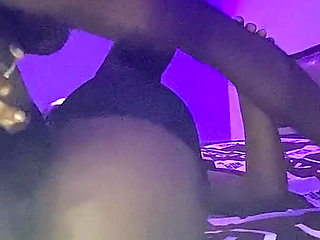 Naughty Stepmom Wanted an Intense Deepthroat Before Fucking Roughly She Wanted Me to Fill Her up with Cum