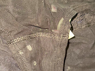 Cum on wife's parties 29