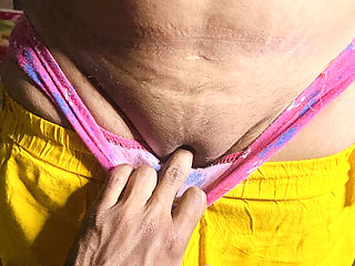 Desi Bhabhi Naina First Time Fingering Her Tight Pussy - Hot Indian Step Sister Sex