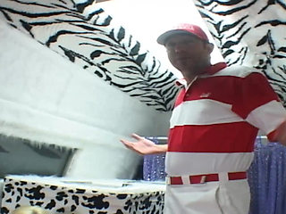 Beautyful tasty fuckhole of Youngster waits wide open for huge cock pump it