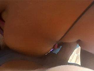 the believer's armpit and cumming on huge