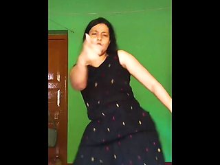Chubby Big Ass Desi Bhabhi Fucked by harami Devar