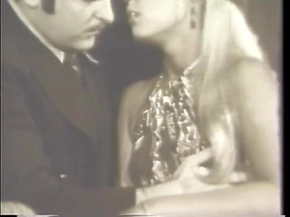 Intimacy in black and white