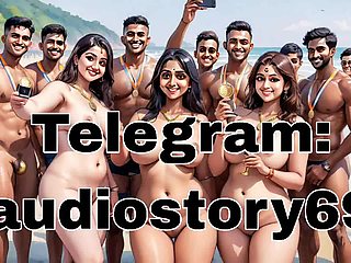 Audiostory : Maa ka Bollywood carrier 2