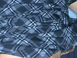 Girls in Dresses Are Indeed Very Seductive