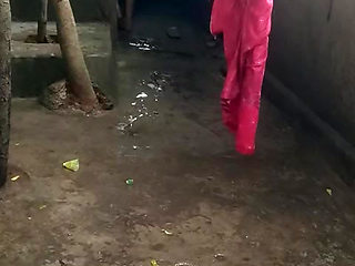 Sunita Rani ki chodae