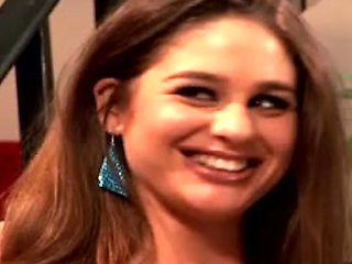 Vivid Finger Fuck at couples sex