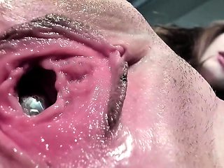 Japanese teen finger fuck
