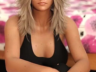 Rebels of the College - Part 5 - Ultra Sexy Party by Loveskysan69