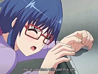 Haitoku no Kyoukai Complete Compilation Episodes 1-2 English Sub: Big Tits, Cumshot  Japanese Porn
