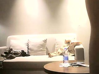 Amateur Hidden Cams Reveal Cock Riding Hoes