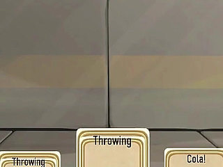 Deep Vault 69 Fallout - Part 9 - Horny Gym Lesson by Loveskysan