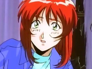 Hentais, anime, hentai