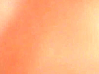 Ahegao Brunette Fingered to Shaking Orgasm Bliss