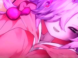 Dirty-talk, dt, anime