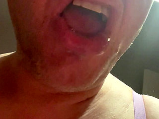 I'm so Hot and Horny Tonight