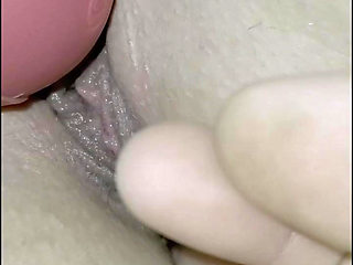 Squirting Wife