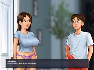 Summertime Saga Hot Schoolgirls