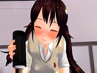 Asmr, 2d, sex-toys