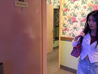 Bianca Bailee Strapping Clients Wife Rina Ellis Hardcore