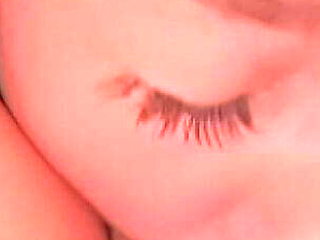 Lesbian Orgasm Compilation with Crush & Lush - Big Natural Tits & Booty Fingering