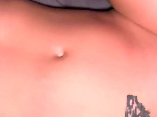 Deep Penetration After Pussy Massage