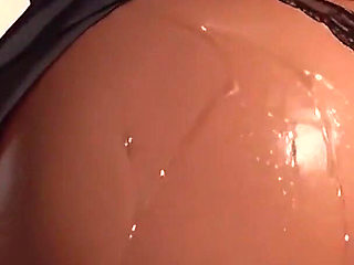 Perfect Ass Bouncing and Teasing! Pussy View