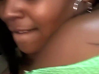 Chubby Black Girls Suck Cock