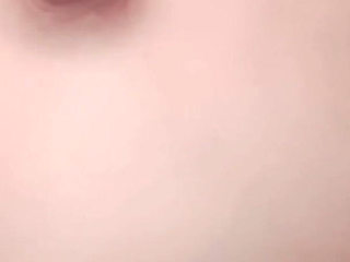 Romantic Lesbian Sex with Sensual MILF and Kissing Love