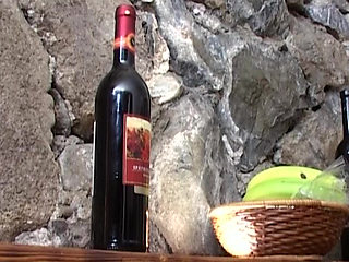 Babe Take My Cock, Its Your Present