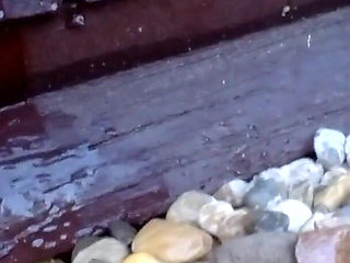 Fat Jet Piss From the Fat Cunt