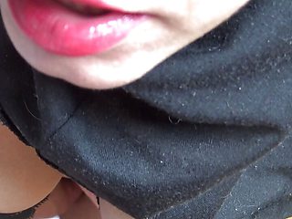 kinky arabic mistress living in London