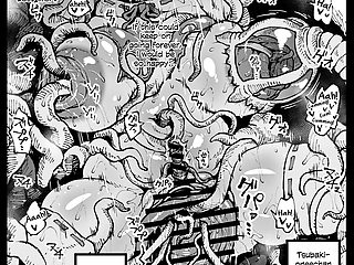 school girl 18+ fuck an monster