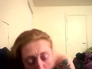 Hey Sucking That Dick I Want Cum