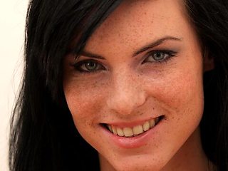 Wet and Puffy - fingering clip