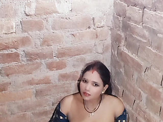 Indian Hot Sister-in-law Fingering Her Pussy and Squirting (hindi Audio)