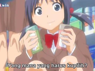 Toumi Ningen