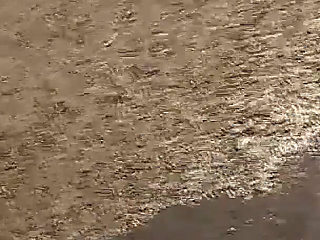 Sexy Slut Piss Outdoors and Plays with Pussy