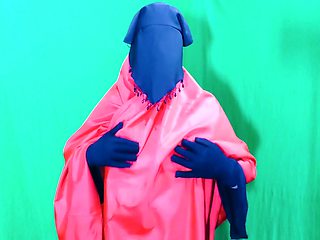 Bangladeshi Beautiful Housewife Spending The Night With Neighbor