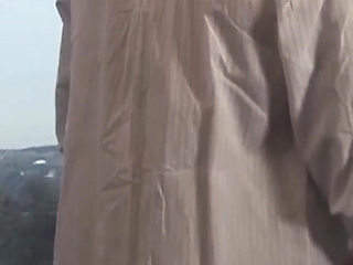 Beautiful Indian Bride Aleya Gets Fucked in the Kitchen