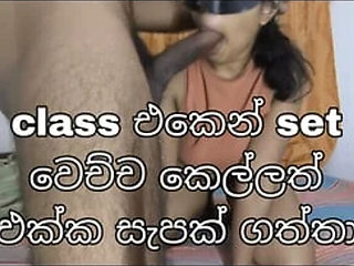 Sri Lankan Big Ass Classmate Fucked Hard – Dhanuubaby
