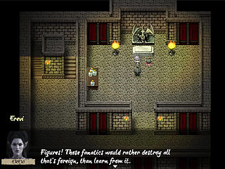 Licking the Pussy of My Favorite Vampire Girl