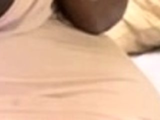 Amanda black and Nikky Thorne love the toy in cookie